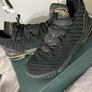 Lebron XVI (GS)